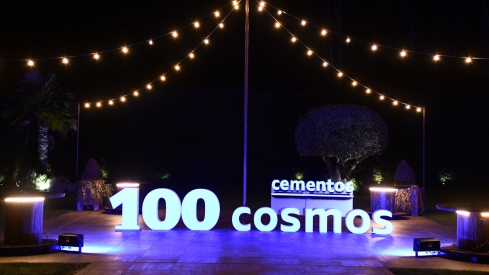 Celebración del centenario de Cosmos (113)