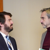 Vox busca que el PP y Mañueco ratifiquen en las Cortes su propuesta de dimisión en bloque del Gobierno “por corrupción”