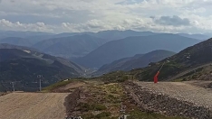 Leitariegos sin nieve