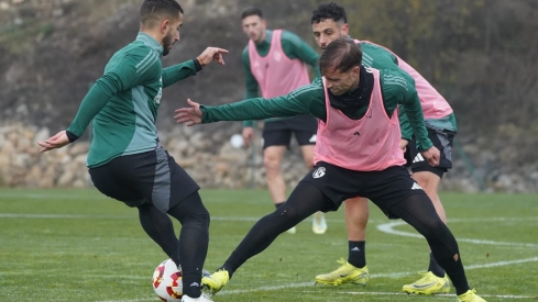 Previa Ourense Ponferradina