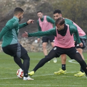 Previa Ourense Ponferradina