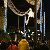 Luces de Navidad en Ponferrada (70)