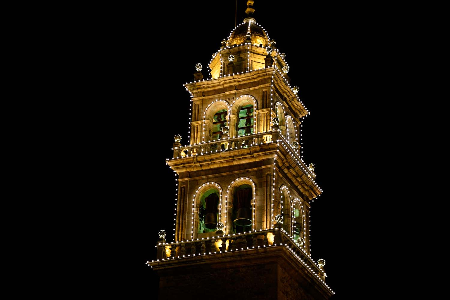 Luces de Navidad en Ponferrada (10)