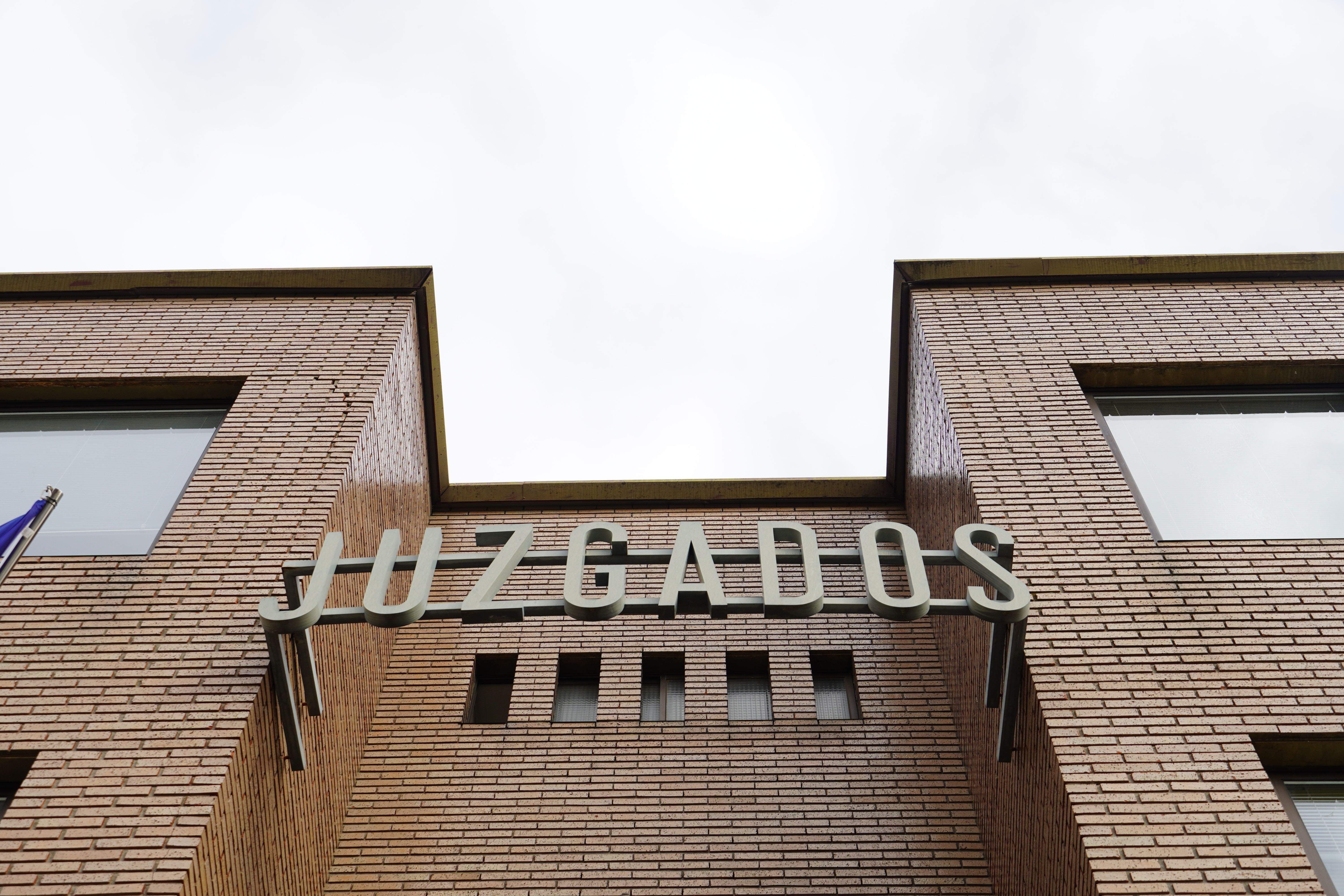 Juzgados Ponferrada (9) Juzgados Ponferrada (9)