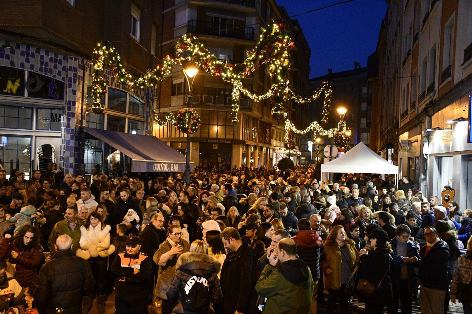 Sorteo del Black Friday del Centro Mola (17)