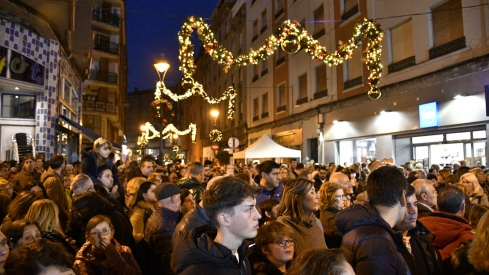 Sorteo del Black Friday del Centro Mola (22)