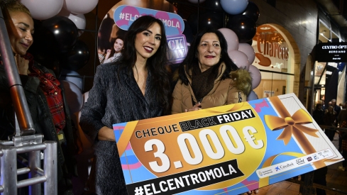 Sorteo del Black Friday del Centro Mola (35)