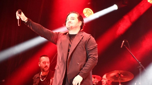 Concierto de Bustamante en el Black Friday de Ponferrada  (53)