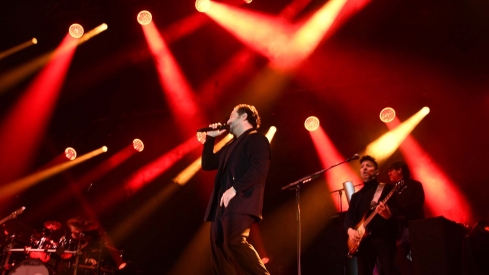 Concierto de Bustamante en el Black Friday de Ponferrada  (51)