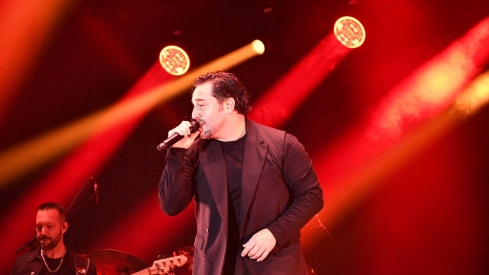 Concierto de Bustamante en el Black Friday de Ponferrada  (47)