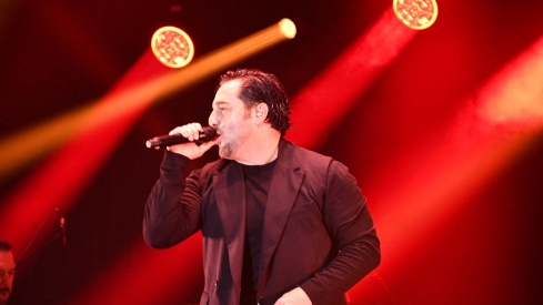 Concierto de Bustamante en el Black Friday de Ponferrada  (46)