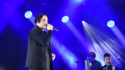 Concierto de Bustamante en el Black Friday de Ponferrada  (43)