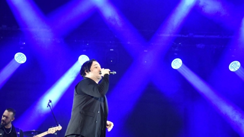 Concierto de Bustamante en el Black Friday de Ponferrada  (41)