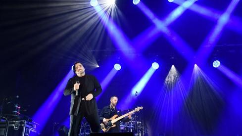 Concierto de Bustamante en el Black Friday de Ponferrada  (40)