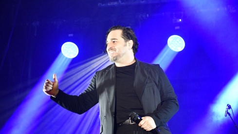 Concierto de Bustamante en el Black Friday de Ponferrada  (39)