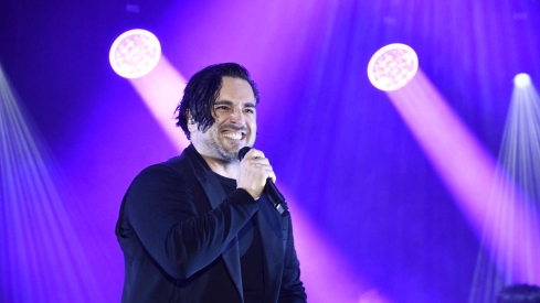 Concierto de Bustamante en el Black Friday de Ponferrada  (30)