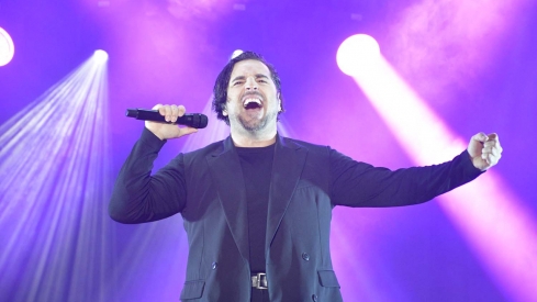 Concierto de Bustamante en el Black Friday de Ponferrada  (27)