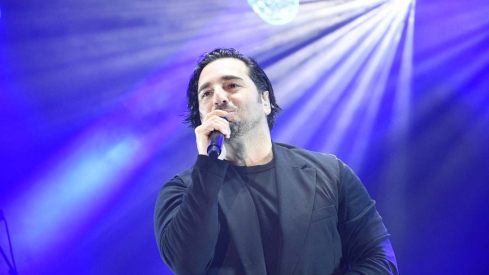 Concierto de Bustamante en el Black Friday de Ponferrada  (20)