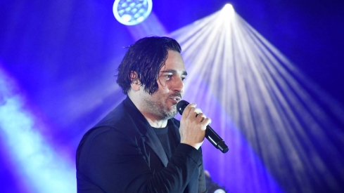 Concierto de Bustamante en el Black Friday de Ponferrada  (19)