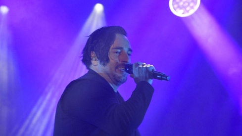 Concierto de Bustamante en el Black Friday de Ponferrada  (17)