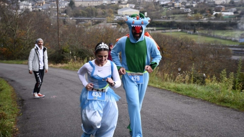 XXI Edición de Dragoman en Villafranca del Bierzo (1) XXI Edición de Dragoman en Villafranca del Bierzo (1)