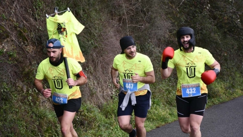 XXI Edición de Dragoman en Villafranca del Bierzo (174) XXI Edición de Dragoman en Villafranca del Bierzo (174)