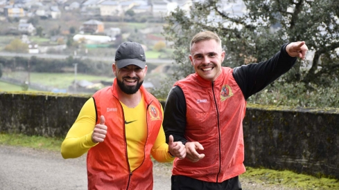 XXI Edición de Dragoman en Villafranca del Bierzo (167) XXI Edición de Dragoman en Villafranca del Bierzo (167)