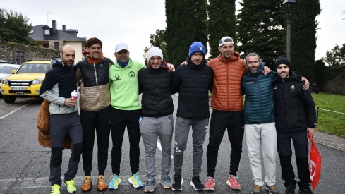 XXI Edición de Dragoman en Villafranca del Bierzo (49) XXI Edición de Dragoman en Villafranca del Bierzo (49)