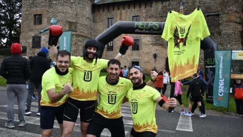 XXI Edición de Dragoman en Villafranca del Bierzo (48) XXI Edición de Dragoman en Villafranca del Bierzo (48)