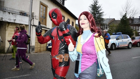 XXI Edición de Dragoman en Villafranca del Bierzo (44) XXI Edición de Dragoman en Villafranca del Bierzo (44)