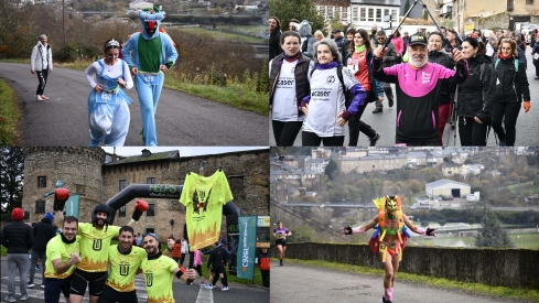 XXI Edición de Dragoman en Villafranca del Bierzo XXI Edición de Dragoman en Villafranca del Bierzo
