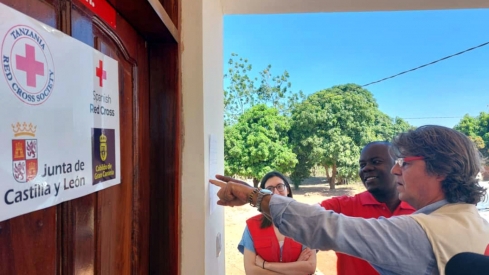 Castilla y León es la autonomía que más eleva sus fondos para cooperación al desarrollo en 2024, con una subida del 44,3%