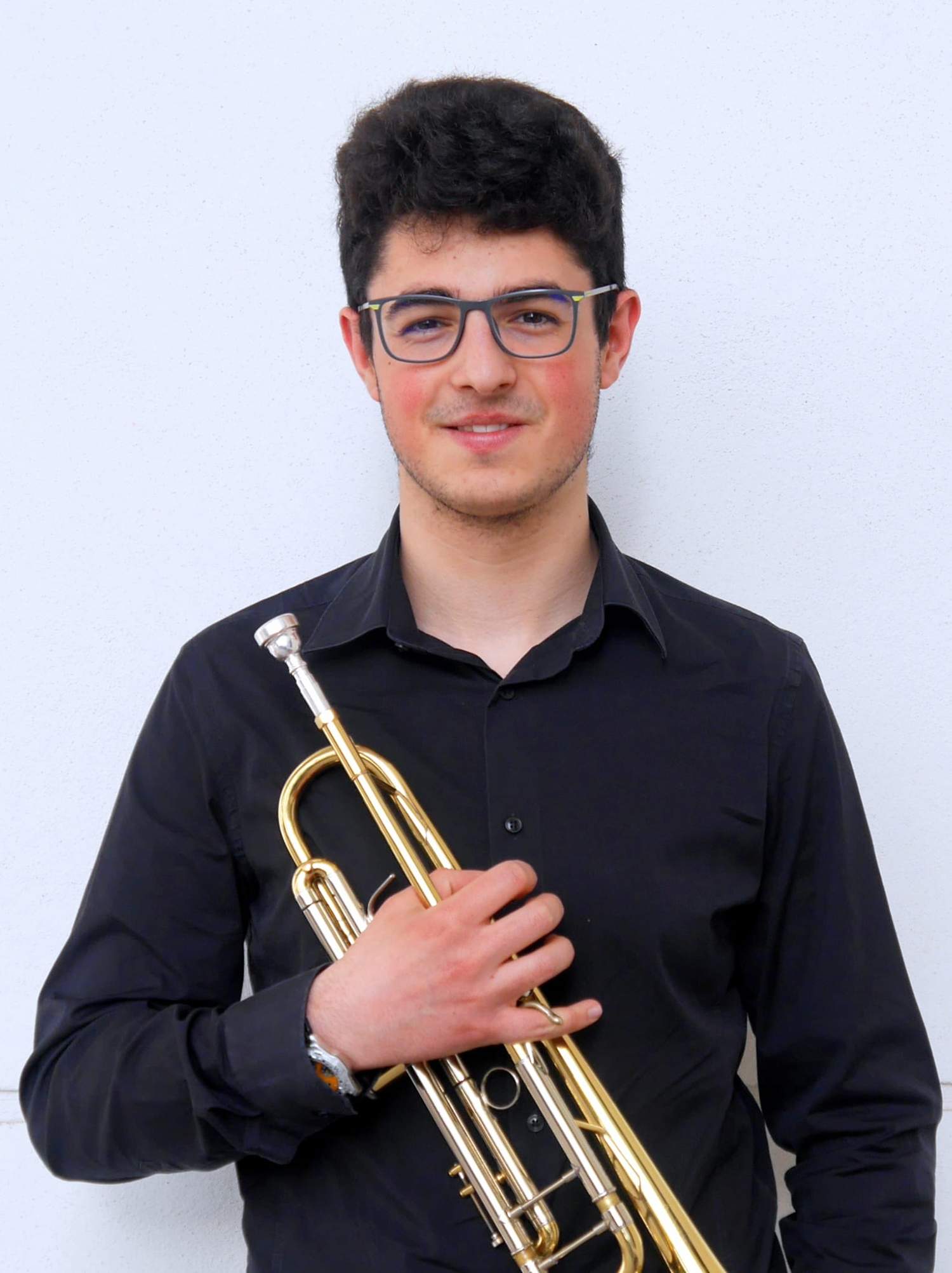 Patricio Martín Fernández