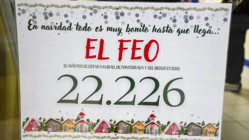 Administración de Loterías 3 de Ponferrada (1)