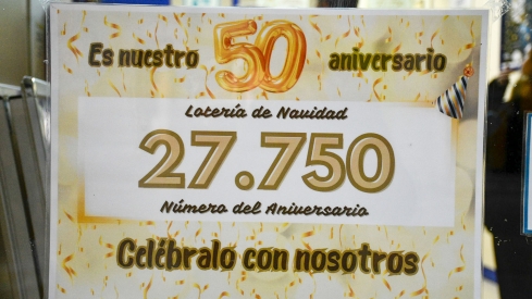 Administración de Loterías 3 de Ponferrada (2)