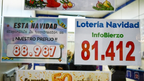 Administración de Loterías 3 de Ponferrada (3)