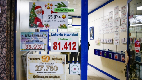 Administración de Loterías 3 de Ponferrada (5)