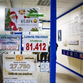Administración de Loterías 3 de Ponferrada (5)