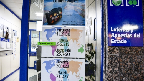 Administración de Loterías 3 de Ponferrada (7)