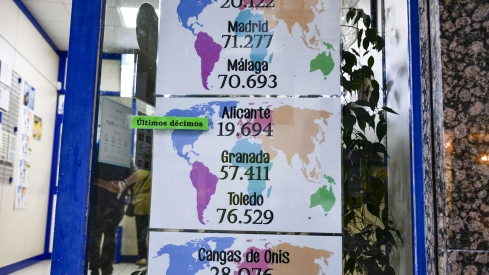 Administración de Loterías 3 de Ponferrada (8)