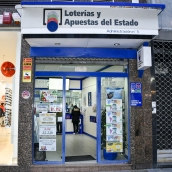 Administración de Loterías 3 de Ponferrada 