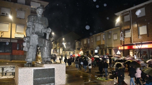 Celebración de Santa Bárbara en Fabero (44)