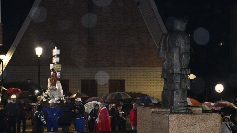 Celebración de Santa Bárbara en Fabero (43)