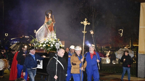 Celebración de Santa Bárbara en Fabero (34)