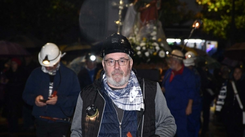 Celebración de Santa Bárbara en Fabero (29)