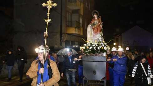 Celebración de Santa Bárbara en Fabero (15)
