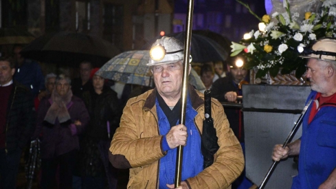 Celebración de Santa Bárbara en Fabero (13)