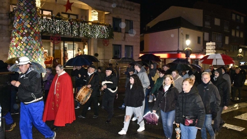 Celebración de Santa Bárbara en Fabero (5)