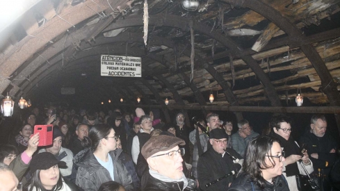 Fabero celebra Santa Bárbara (38)