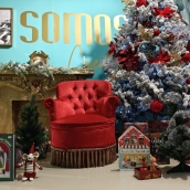 El Museo Munic de Carracedelo amplía su horario durante el puente de diciembre con cuentacuentos, mercadillo de Navidad y Papá Noel